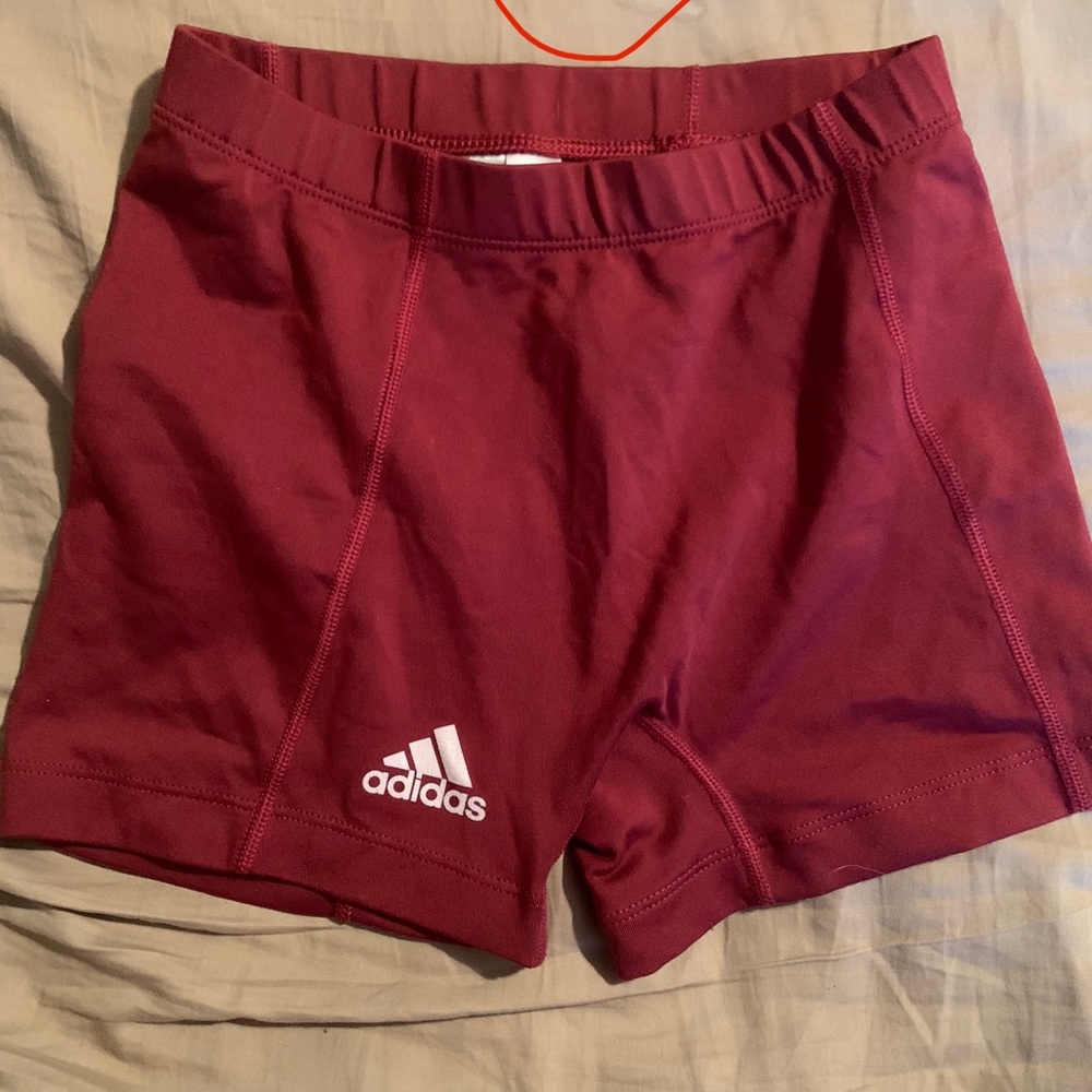 Adidas Volleyball shorts - size Small